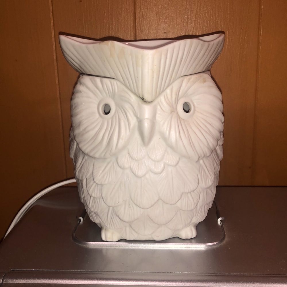 Owl warmer EUC